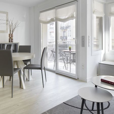 Fuenterrabia By Feelfree Rentals San Sebastián Esterno foto