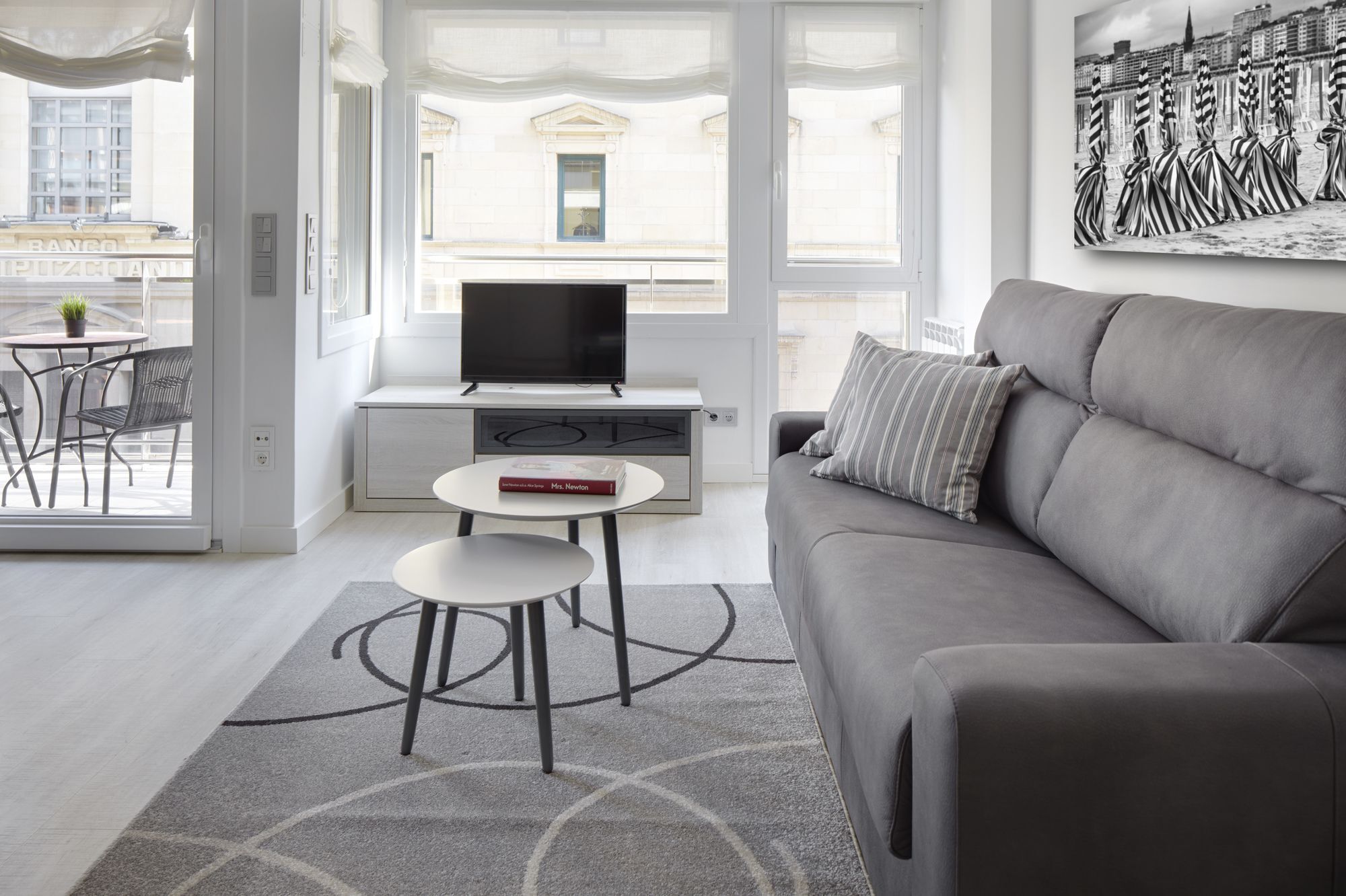 Fuenterrabia By Feelfree Rentals San Sebastián Esterno foto