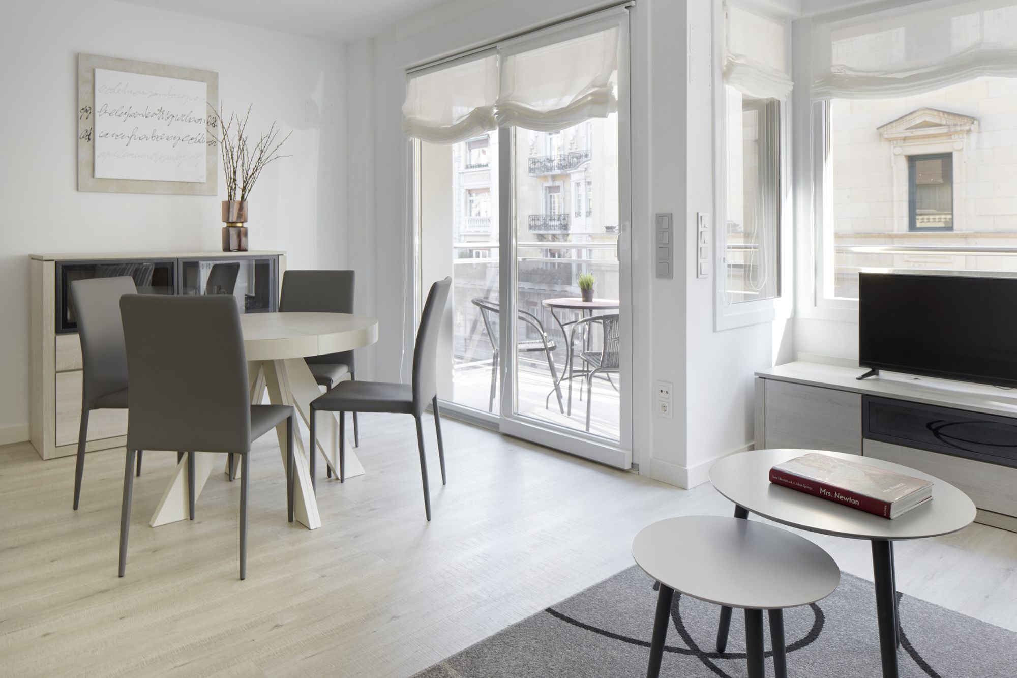 Fuenterrabia By Feelfree Rentals San Sebastián Esterno foto