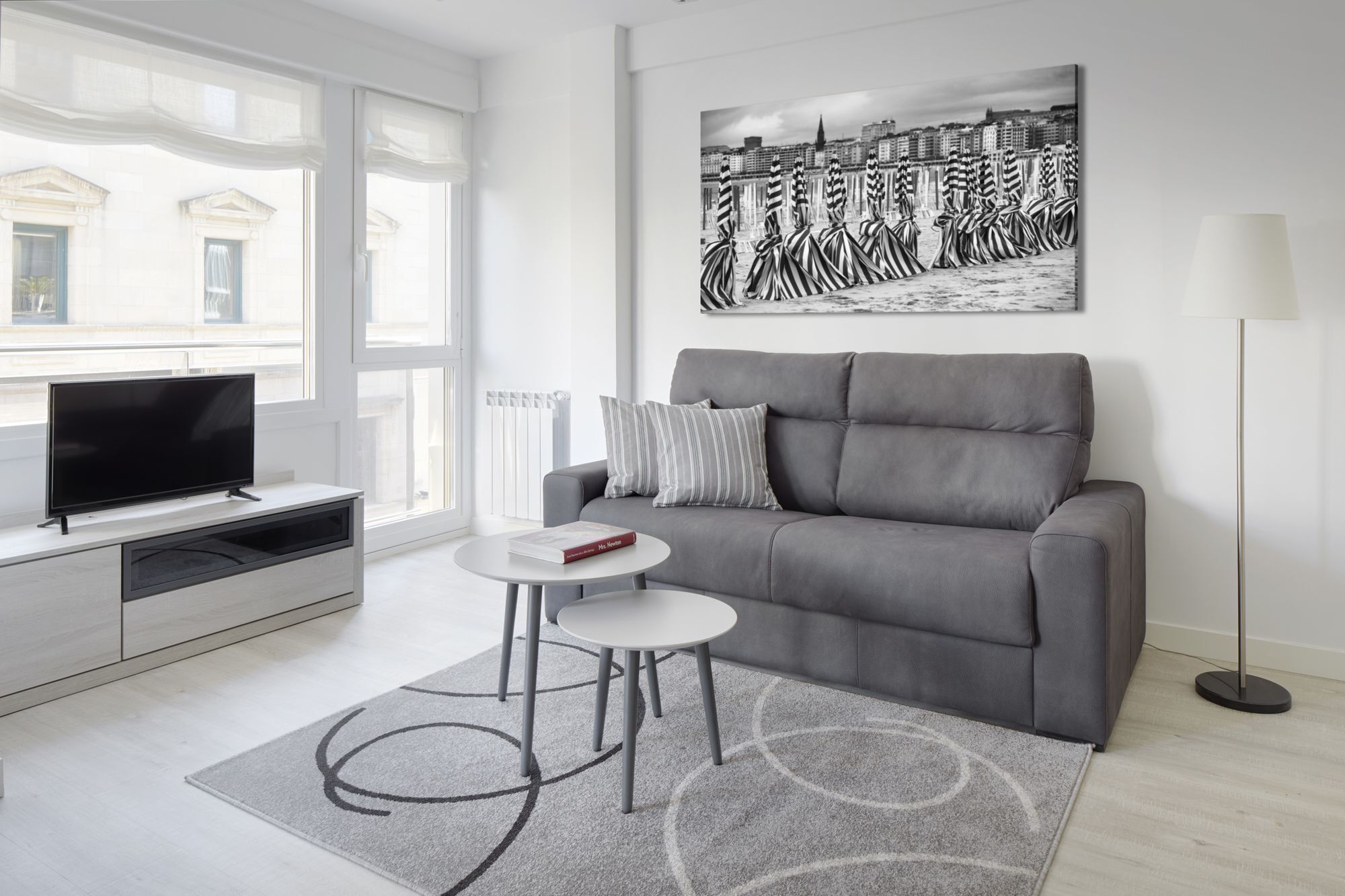 Fuenterrabia By Feelfree Rentals San Sebastián Esterno foto