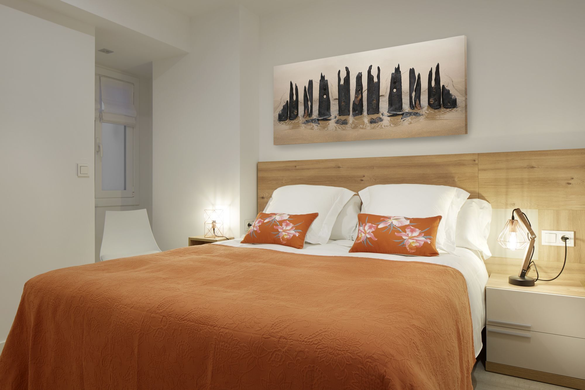 Fuenterrabia By Feelfree Rentals San Sebastián Esterno foto